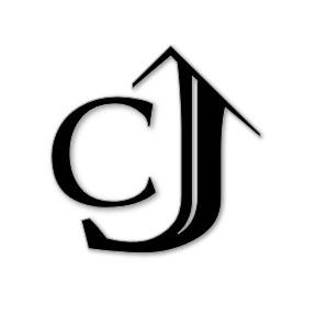 Caleb Jordan Contracting Logo